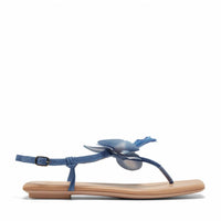 Silent D - Women's Emlyn Flats Sandals