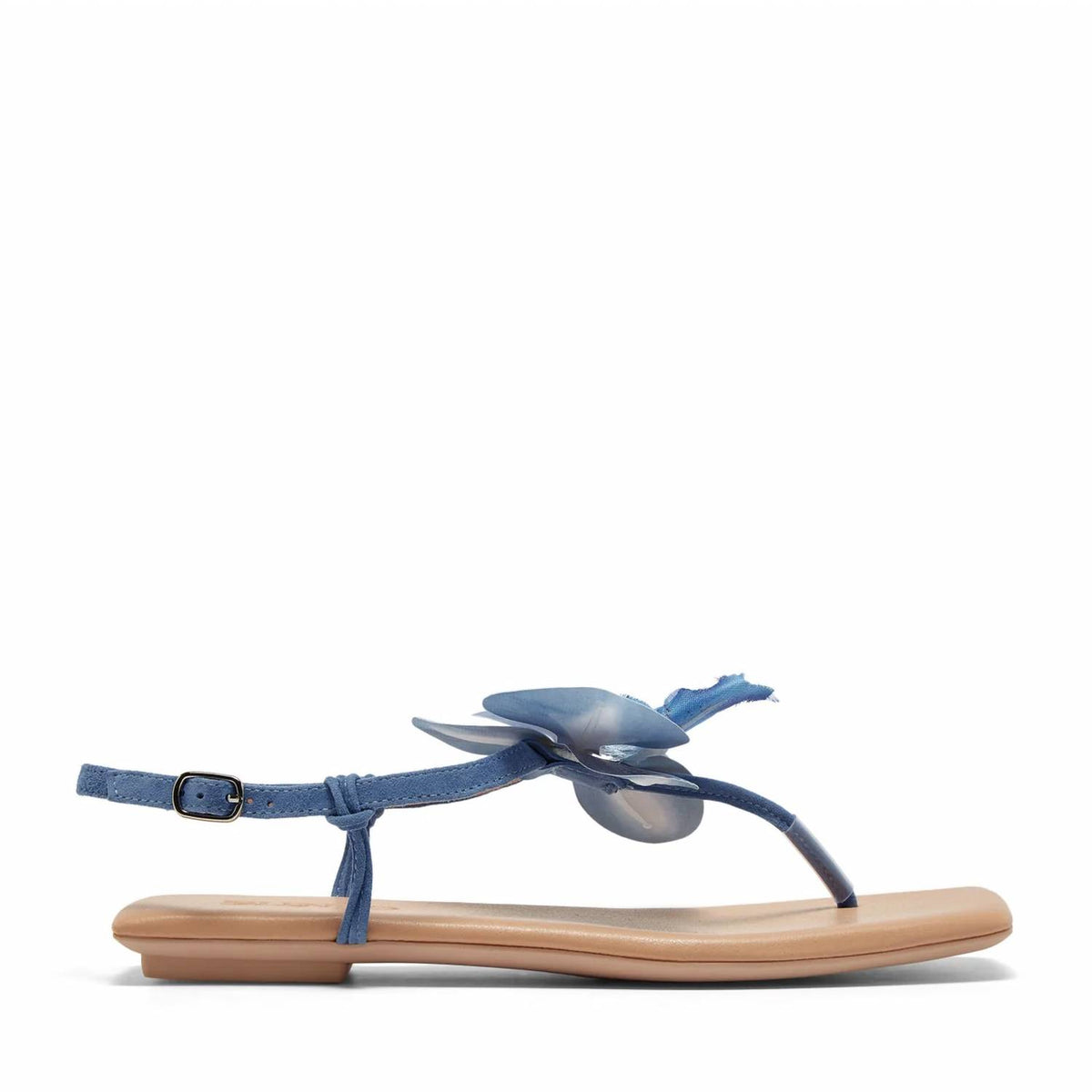 Silent D - Women's Emlyn Flats Sandals