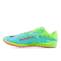 New Balance - Men's Cross Country Runner Track Spikes Shoes