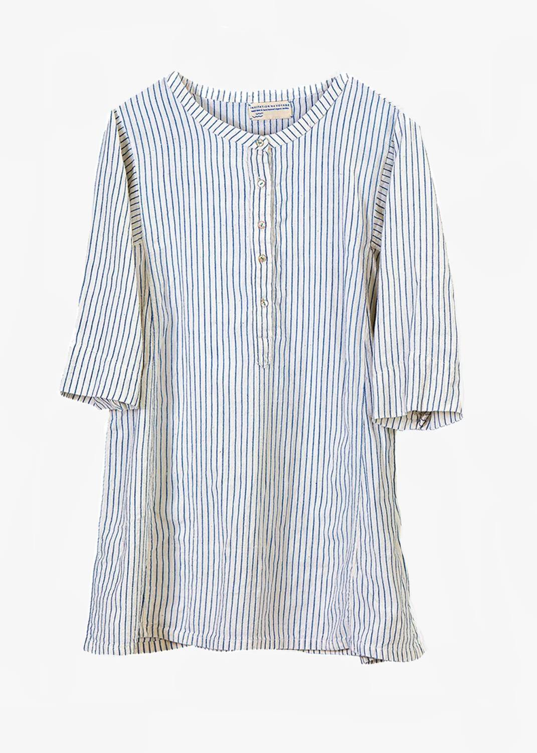 I Am & Co - Voyage Kala Tunic