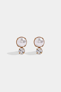 Nicole Romano - Women's Duo Stud Earring