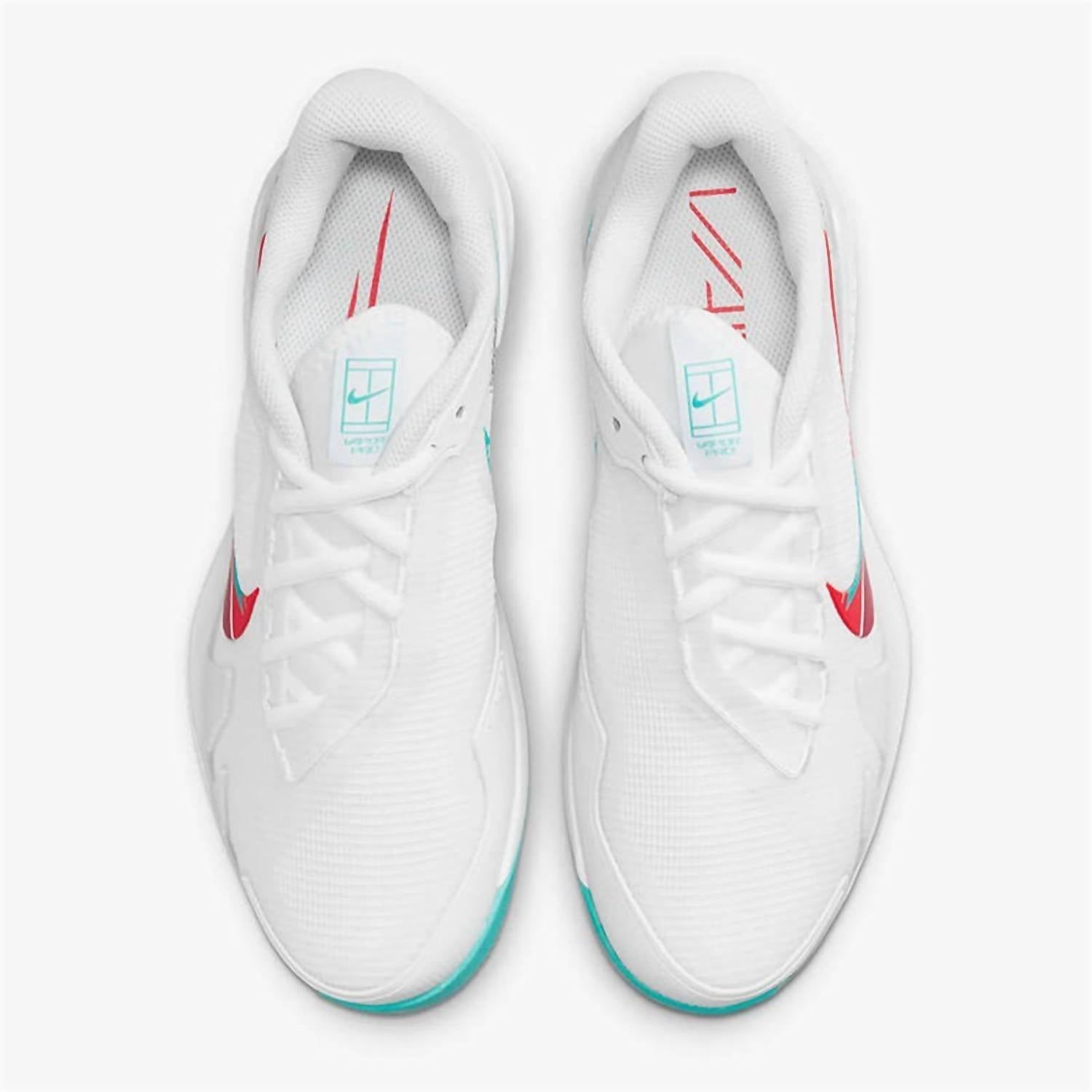 Nike - Women's Air Zoom Vapor Pro Shoes