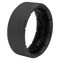 Groove Life - Men's Zeus Edge Silicone Ring