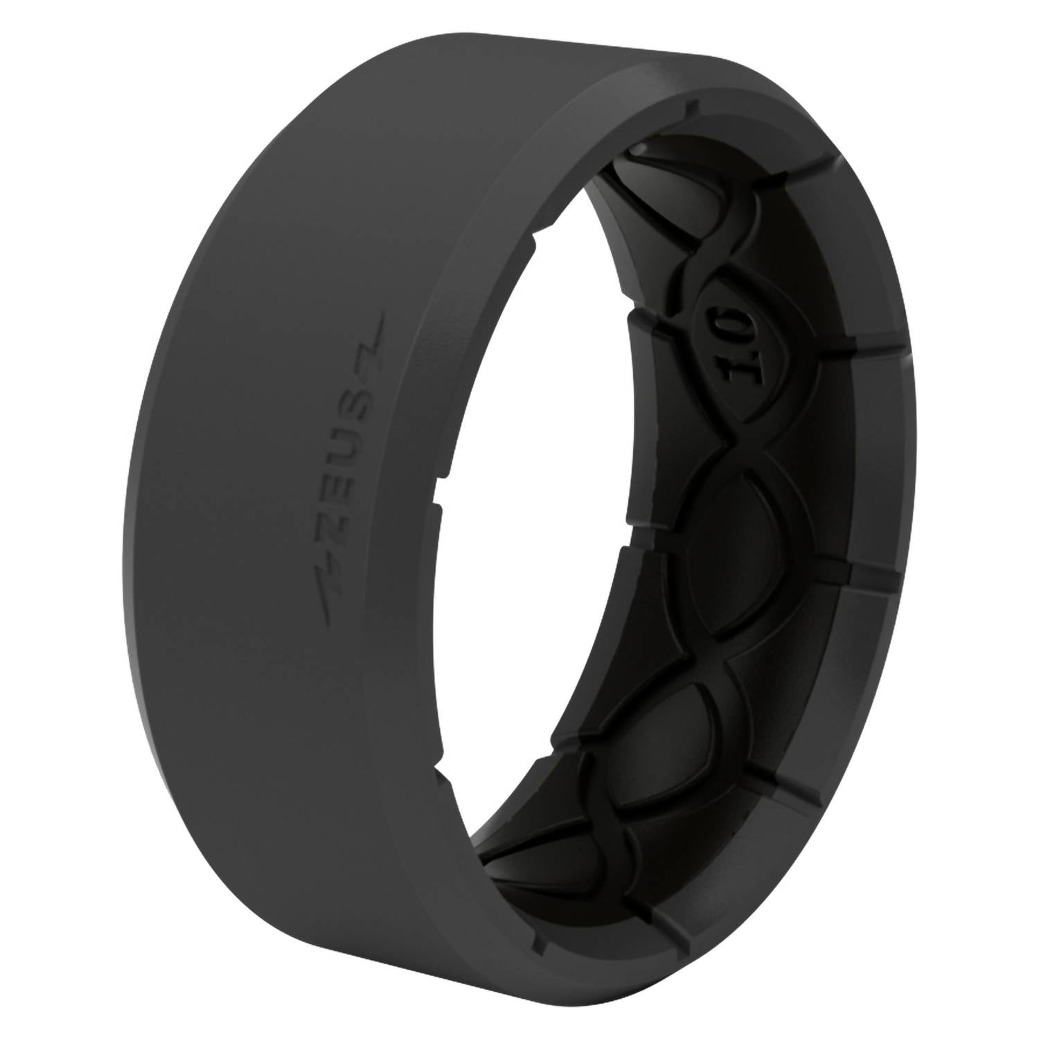 Groove Life - Men's Zeus Edge Silicone Ring