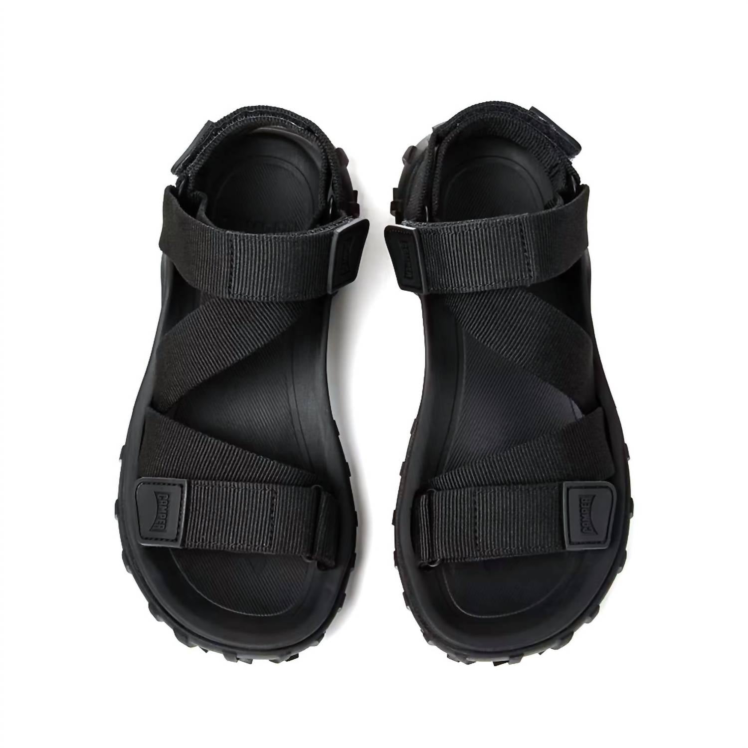 Camper - Men's Drift Trail Sandals
