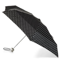 Totes - Mini Manual Open/Close Umbrella