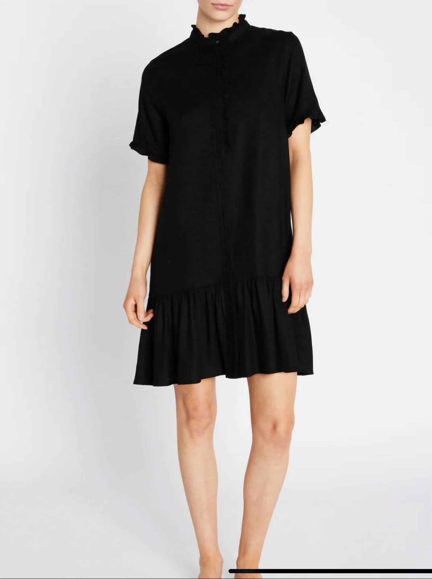 Bruuns Bazaar - rosemary dress