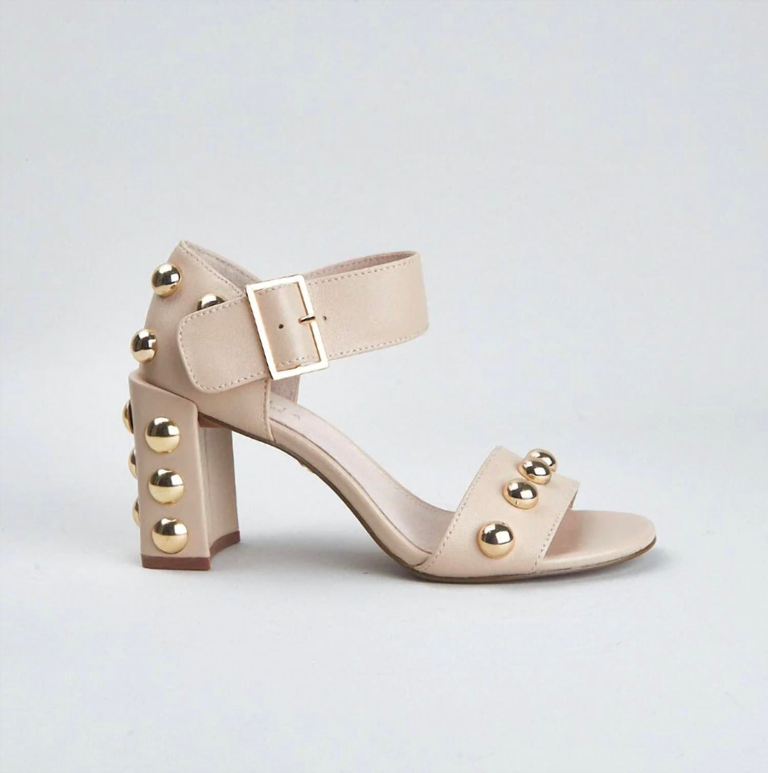 Cecelia New York - Women's Gail Heels
