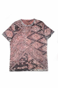 Eight X - Men's Printed T-shirt