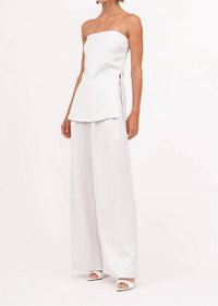 Nonchalant Label - Veronica Top