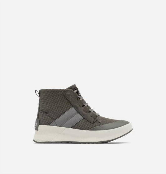 Sorel - Women's Out N About Iii Mid Sneaker