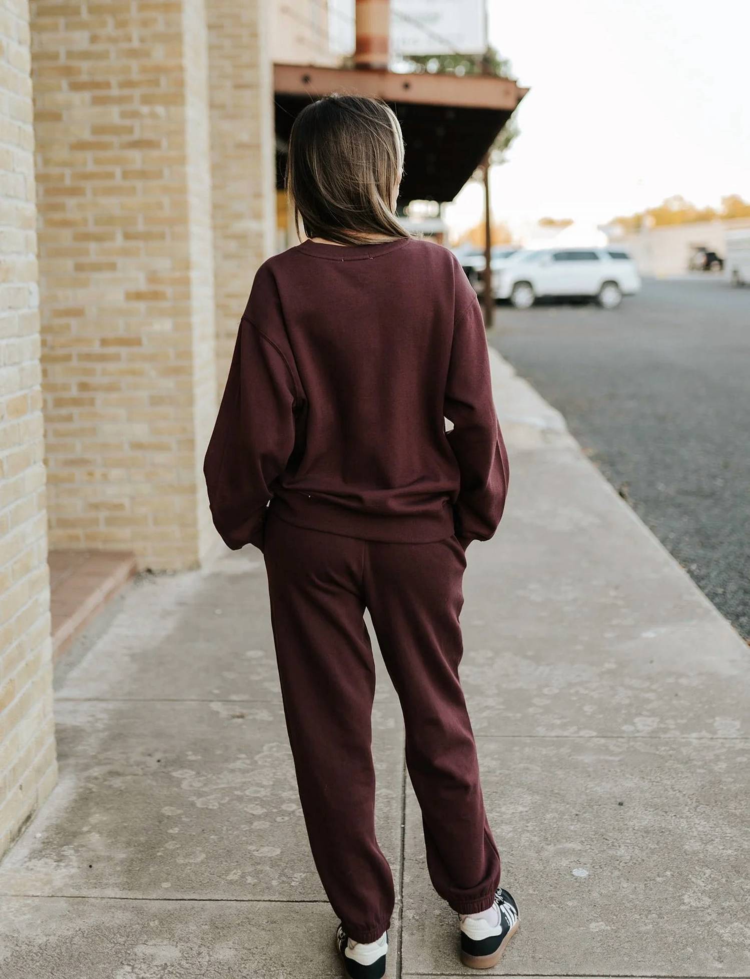 Z Supply - Boyfriend Sweatshirt