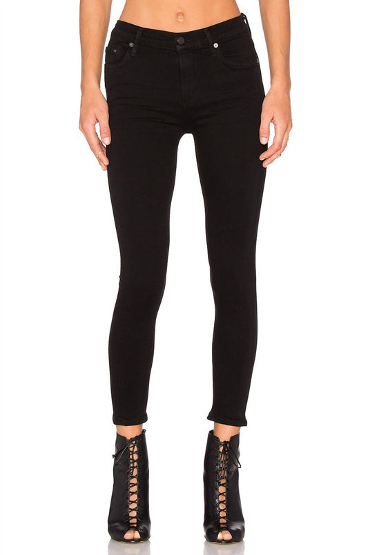 Citizens Of Humanity - Rocket High Rise Skinny Jeans