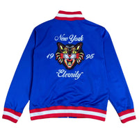 Eternity Bc / Ad - Men's Track Zip Up Jacket