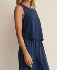 Z Supply - Sloan Muscle Tank Top