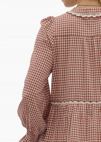 Entro - Harriet Mini Dress