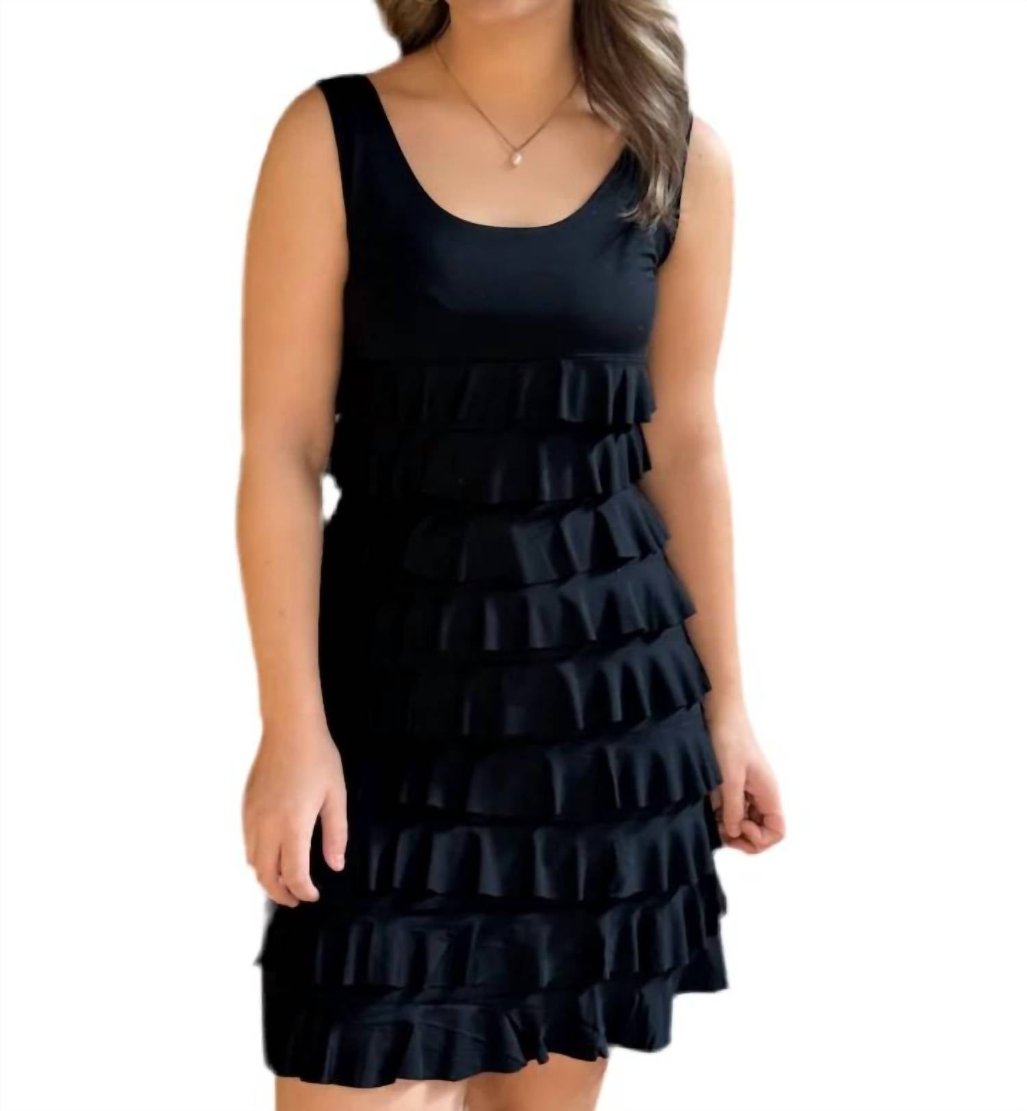 Lulu-B - Cha Cha Dress
