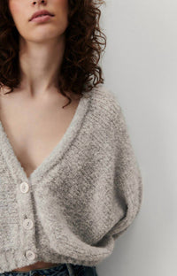 American Vintage - Zolly V Neck Sweater