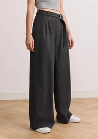 Lune Active - Izzy Wide Leg Pants