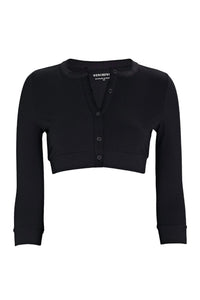 CROPPED CARDIGAN
