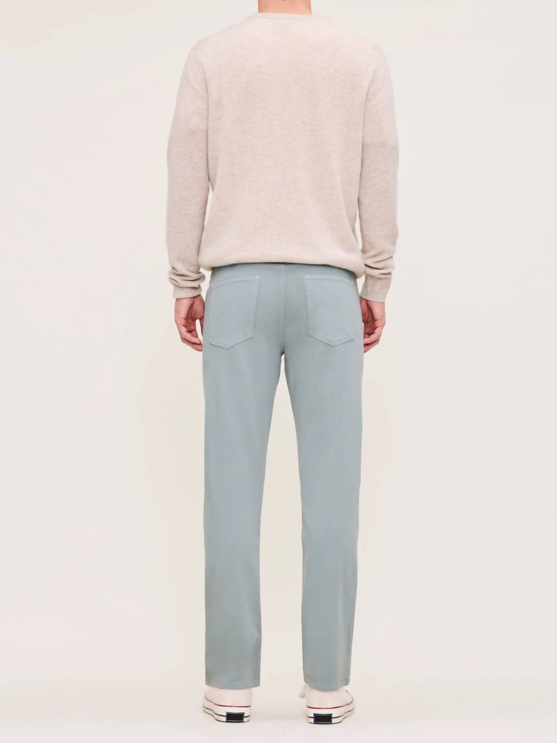 Dl1961 - Women'S - Russell Slim Straight Pants