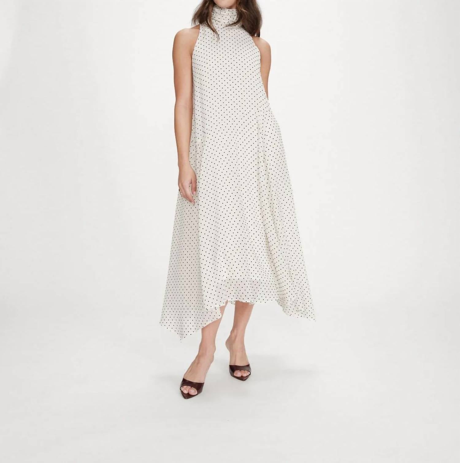 Grace & Mila - Valoria Dress