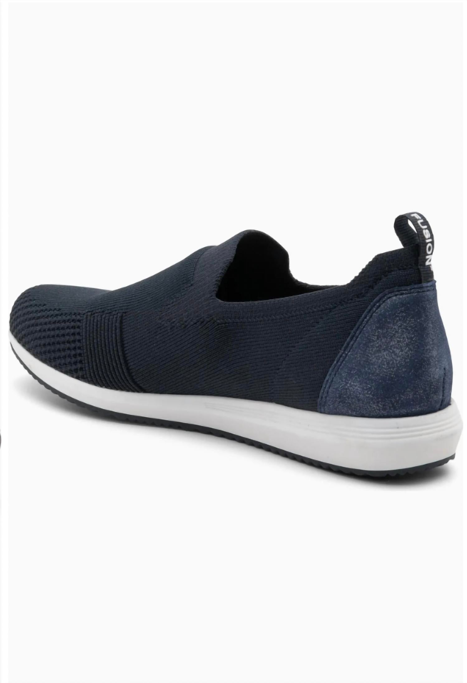 Ara - Women's Leena Ii Slip-on Sneaker