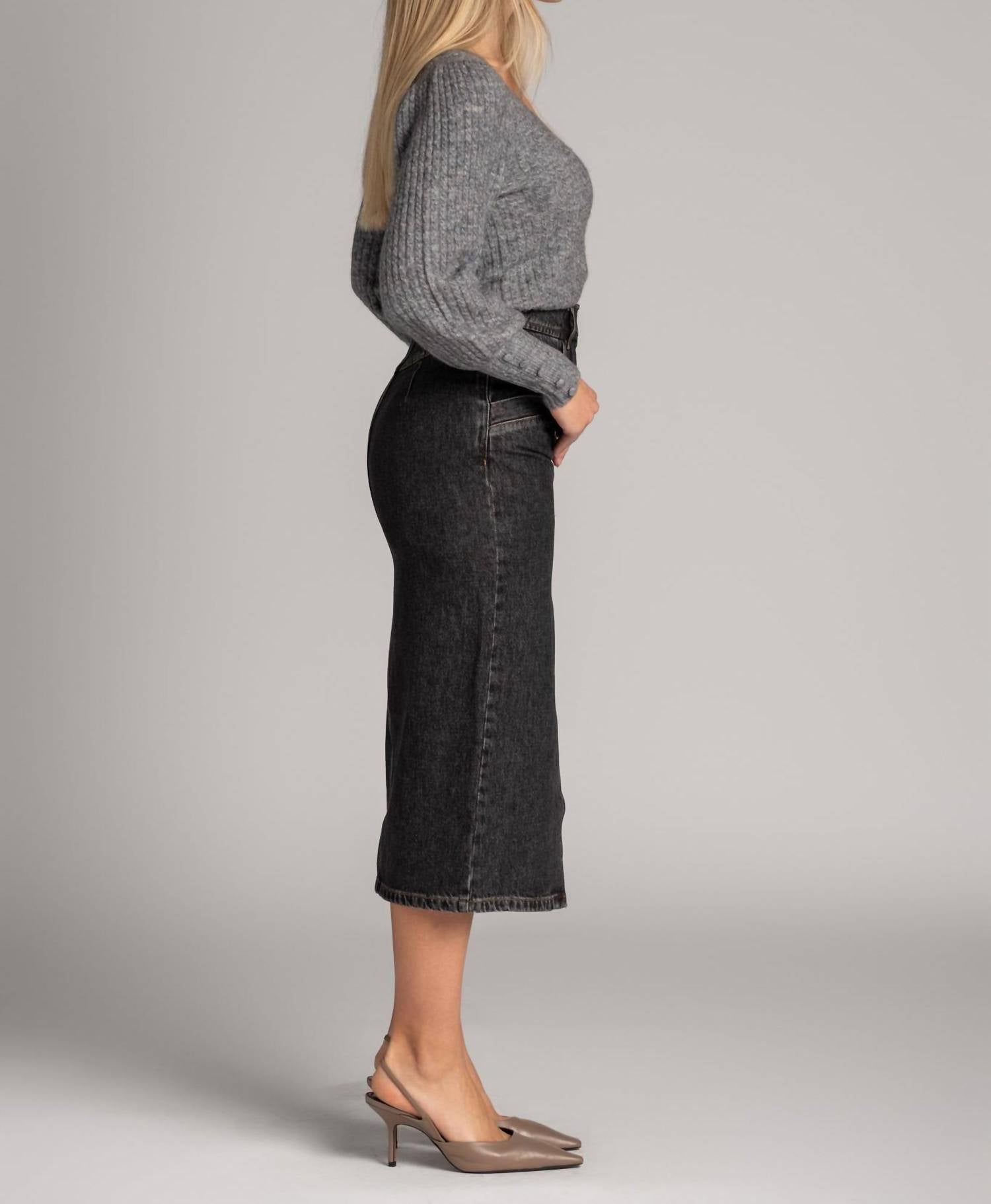 Iro - Women's Clarysse Skirt