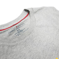 Tommy Hilfiger - Men's Graphic Crewneck Short Sleeve T-shirt