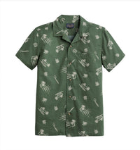 Pendleton - Aloha Button Up Shirt