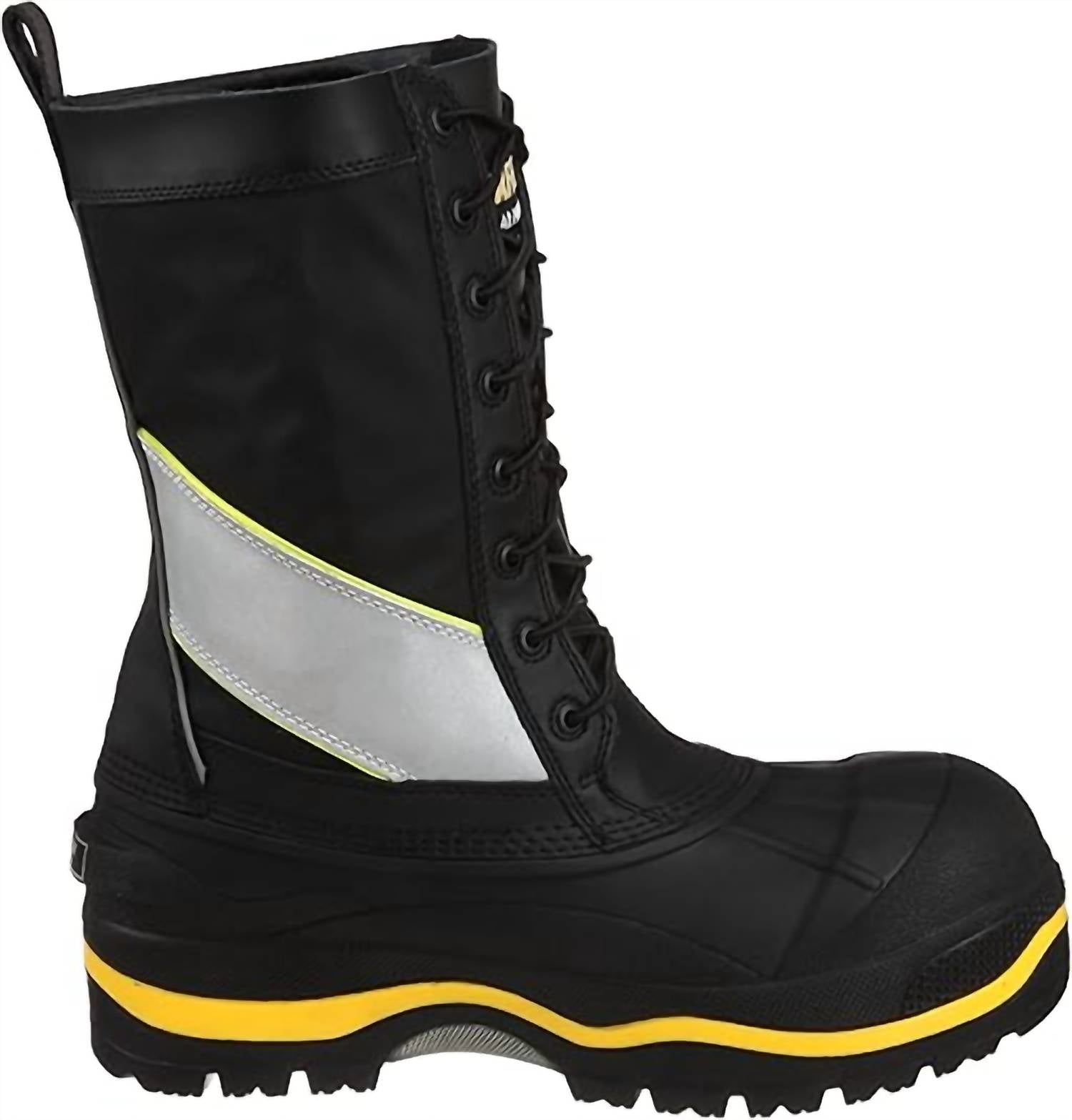 Baffin - Men's Constructor Industrial Insulated Boot