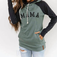 Ampersand Ave - Doublehood™ Sweatshirt