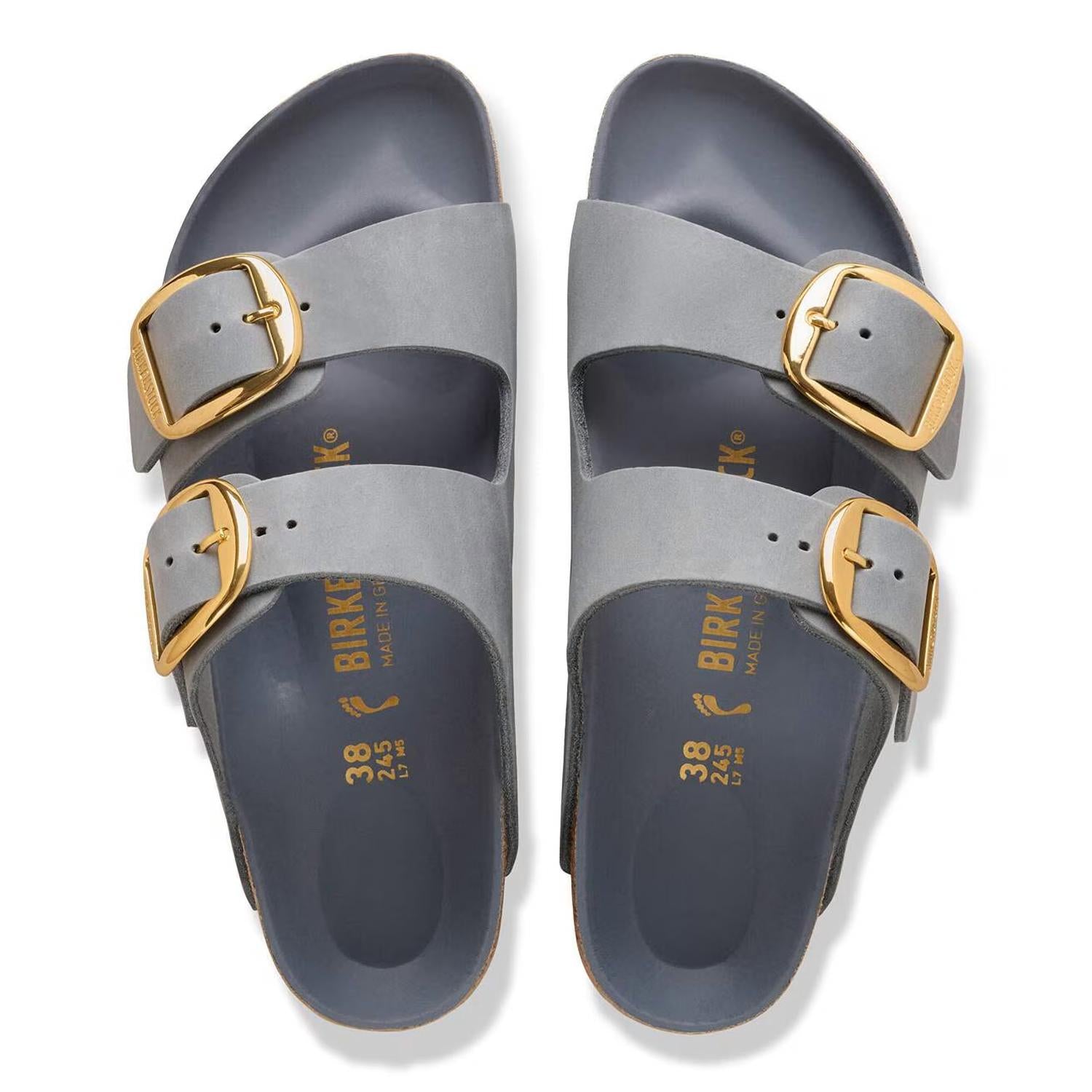 Birkenstock - Women's Arizona Big Buckle Sandal