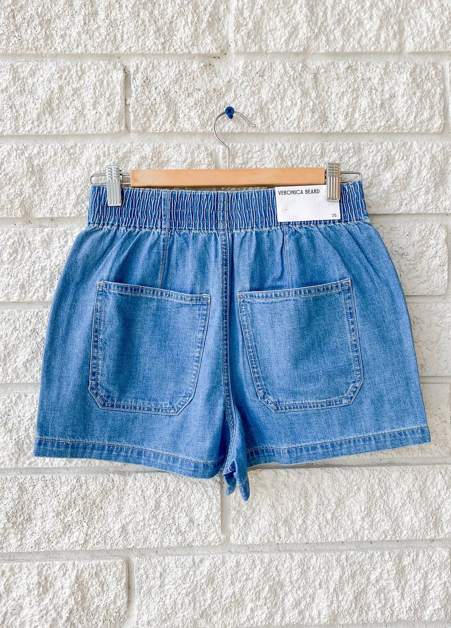 Veronica Beard - Women's Sally Short