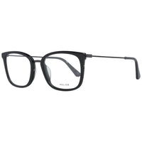 Police - Men's Trapezium Eyeglasses