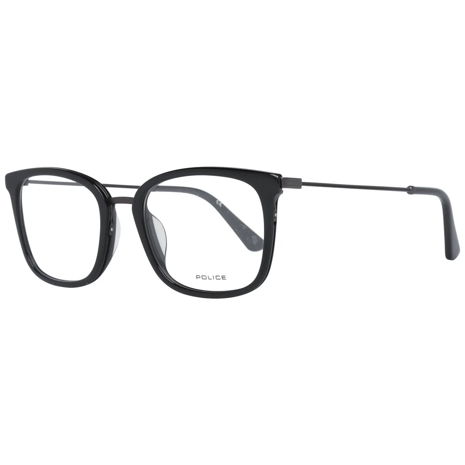 Police - Men's Trapezium Eyeglasses
