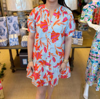 Thml - Shirt Dress