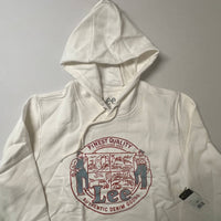 Lee - Men's Flc Hoodie