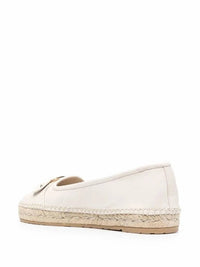 Salvatore Ferragamo - Women's Vara Buckle Detail Espadrilles