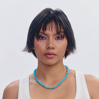 Spicy Dan - Women's Stella Necklace