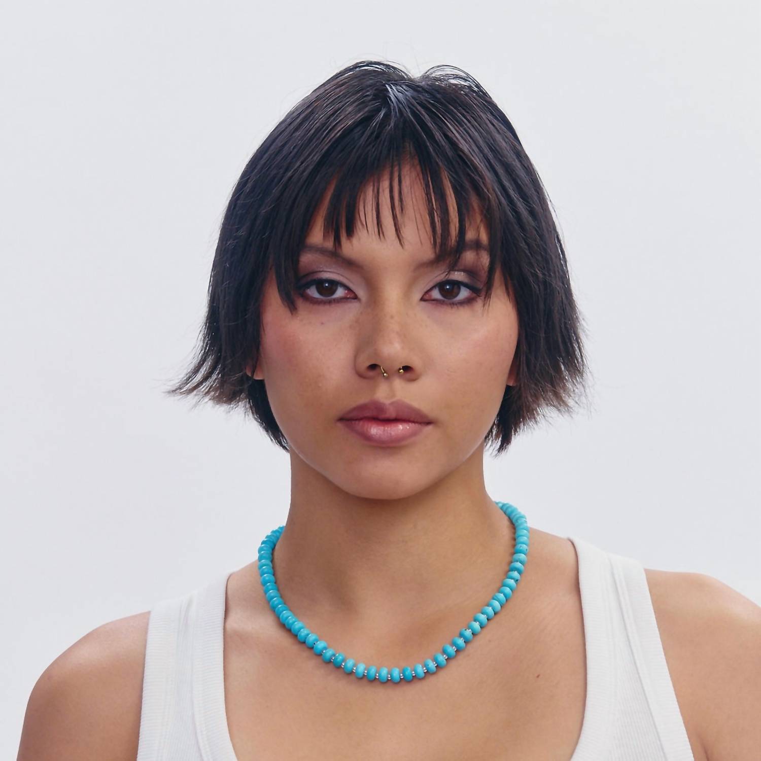 Spicy Dan - Women's Stella Necklace