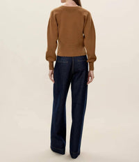 Rebecca Taylor - Rhea Knit Cardigan