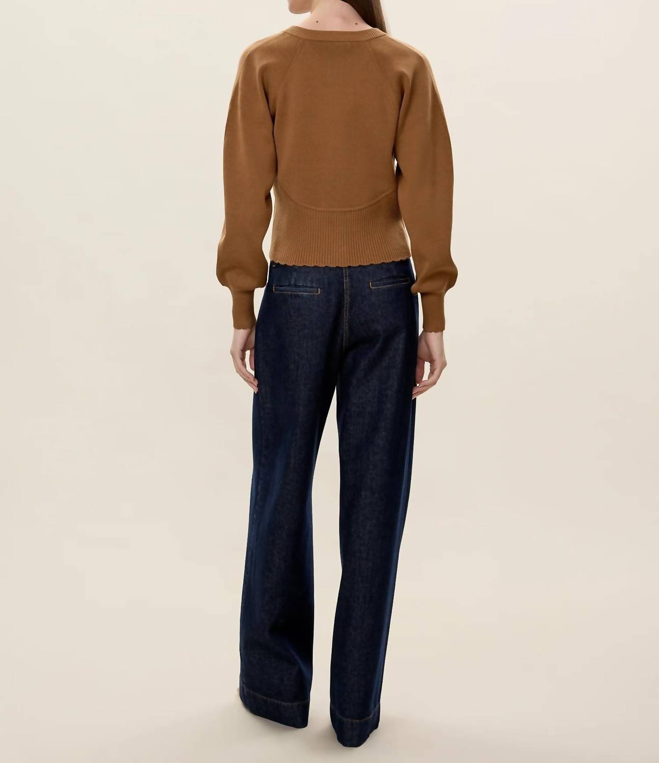 Rebecca Taylor - Rhea Knit Cardigan