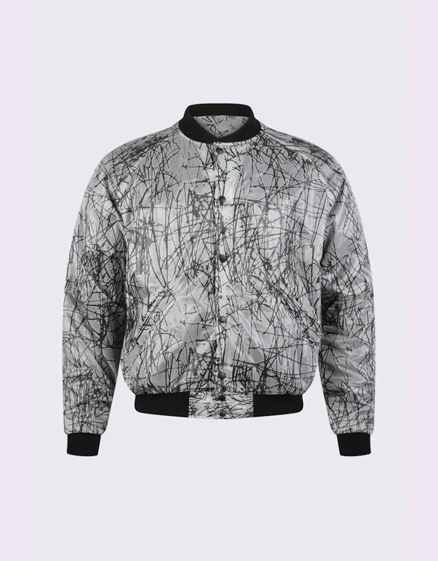 Atticus Jacket