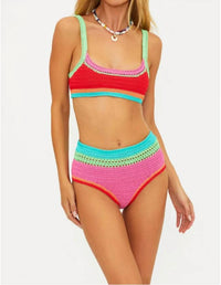 Beach Riot - Milana Bikini Top