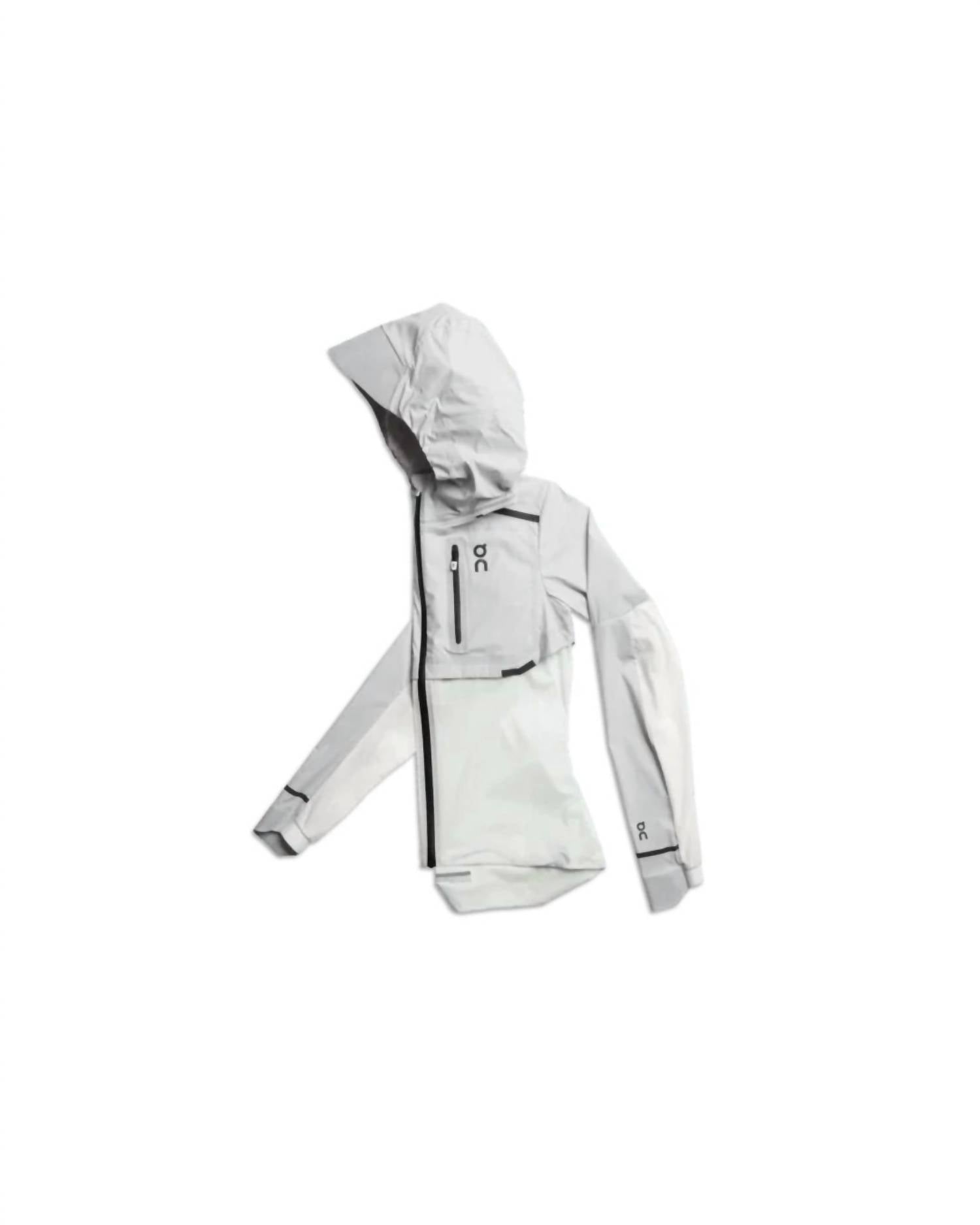 On - Women's Weather Jacket