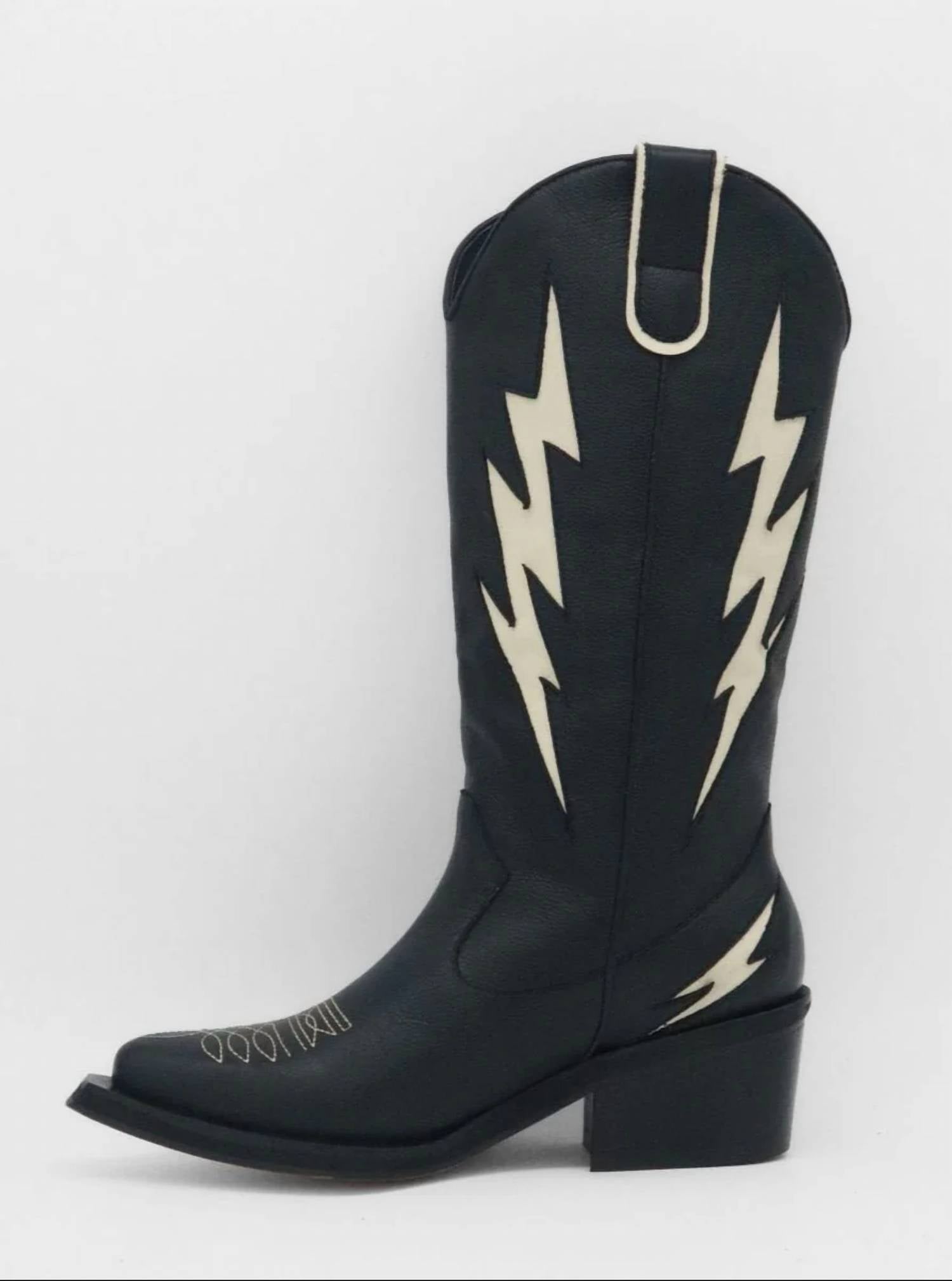 Stivali New York - Women's Kiss Boots
