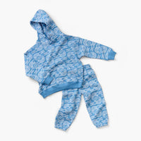 Lewis - Boy's Alligator Sweatpants