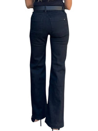 Bevy Flog - Christine Denim Pants
