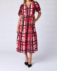 Crosby By Mollie Burch - Shira Midi Dress